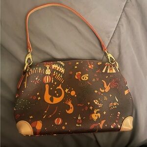 Piero Guidi Magic Circus Bag Made in Italy